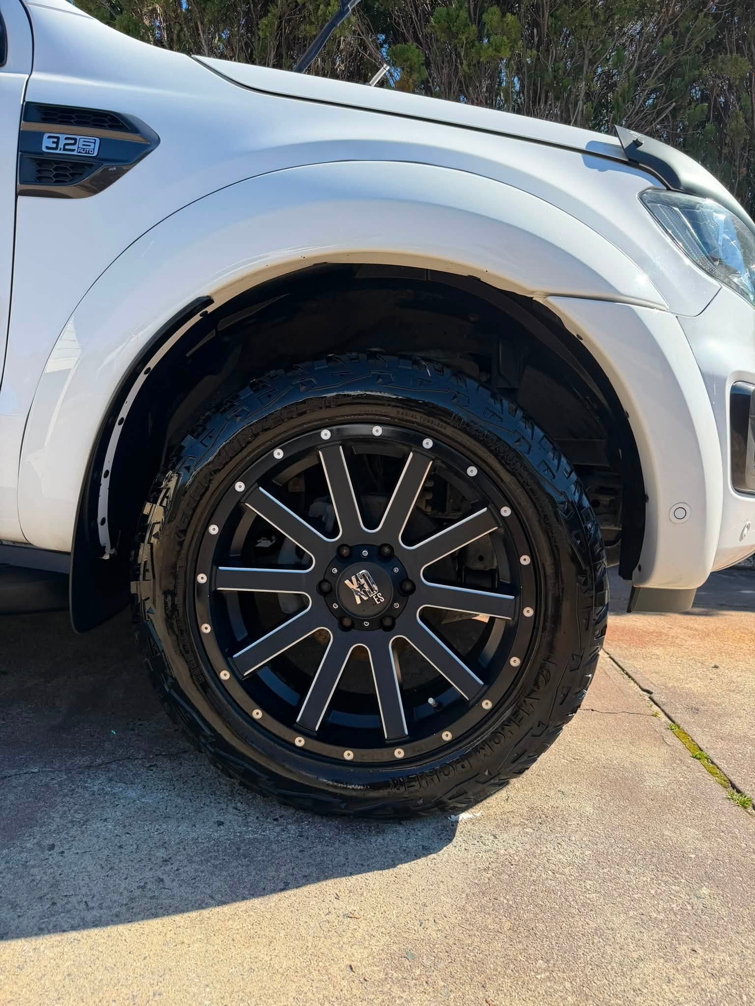 EASY RINSE CLEANING